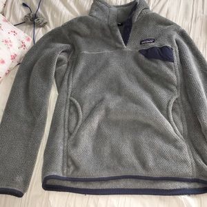 - patagonia top
